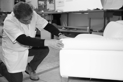 Экспертиза мебели