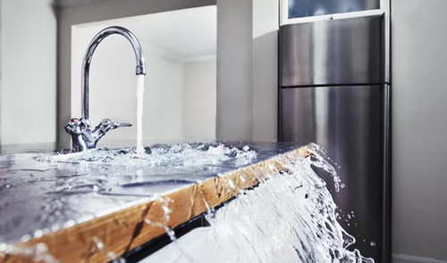 экспертиза ущерба после залива квартиры